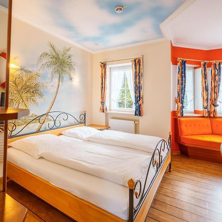 Koenig Ludwig Design Hotel Neu Zimmer Mit Sauna Oder Whirlpool Oder Mehr Altotting Luaran gambar