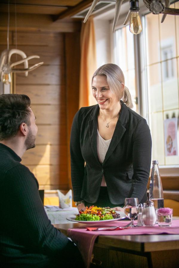 Koenig Ludwig Design Hotel Neu Zimmer Mit Sauna Oder Whirlpool Oder Mehr Altotting Luaran gambar