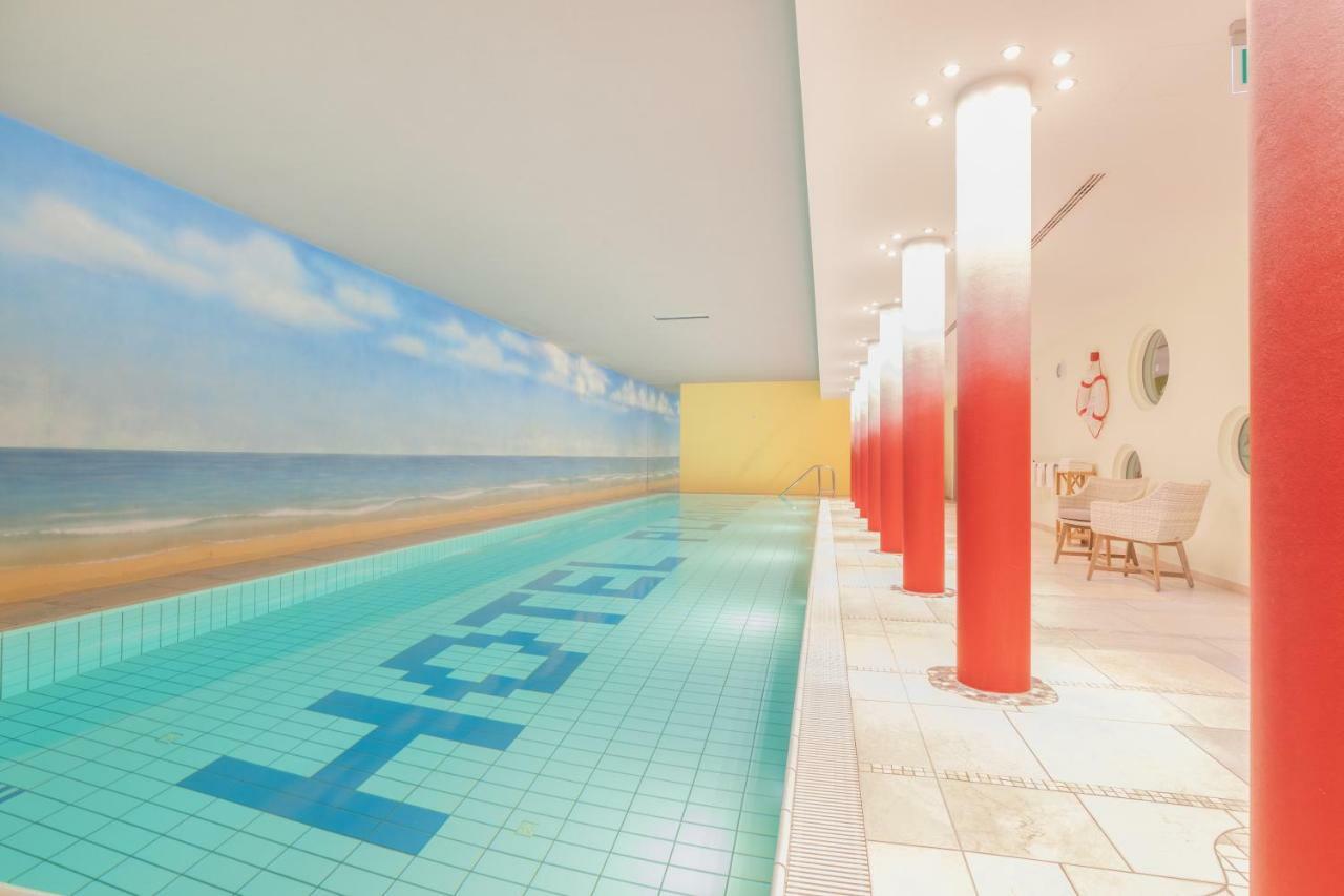 Koenig Ludwig Design Hotel Neu Zimmer Mit Sauna Oder Whirlpool Oder Mehr Altotting Luaran gambar